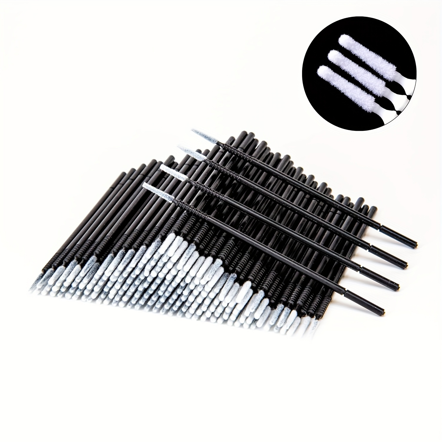 Eyelash Extension Vendor - 200 Buah Untuk Alat Ekstensi Bulu
