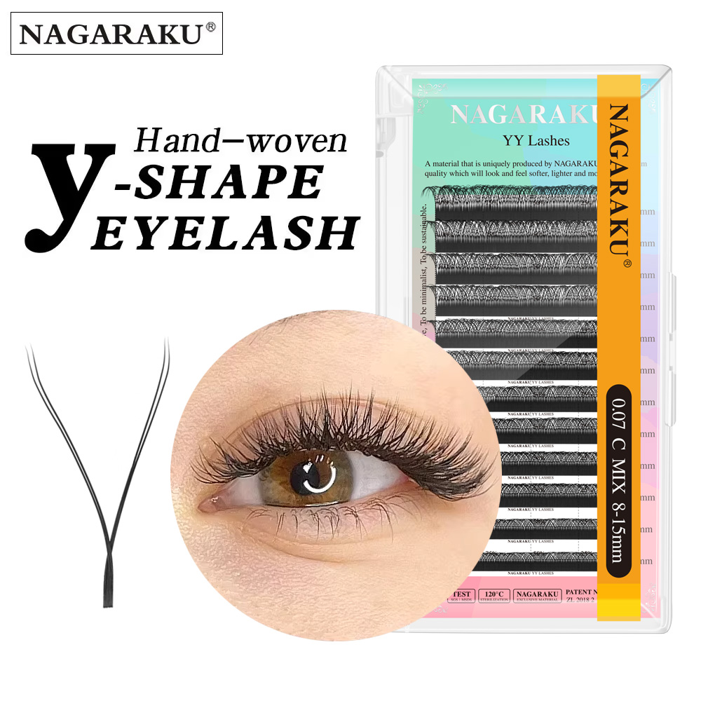 Eyelash Extension Course - NAGARAKU YY Ekstensi Bulu Mata Premium