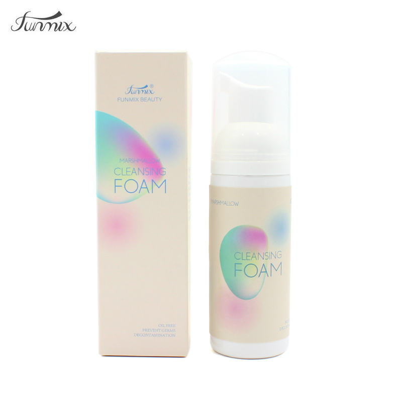 Eyelash Extension Wash Kit - Alat Makeup pembersih bulu mata, baru