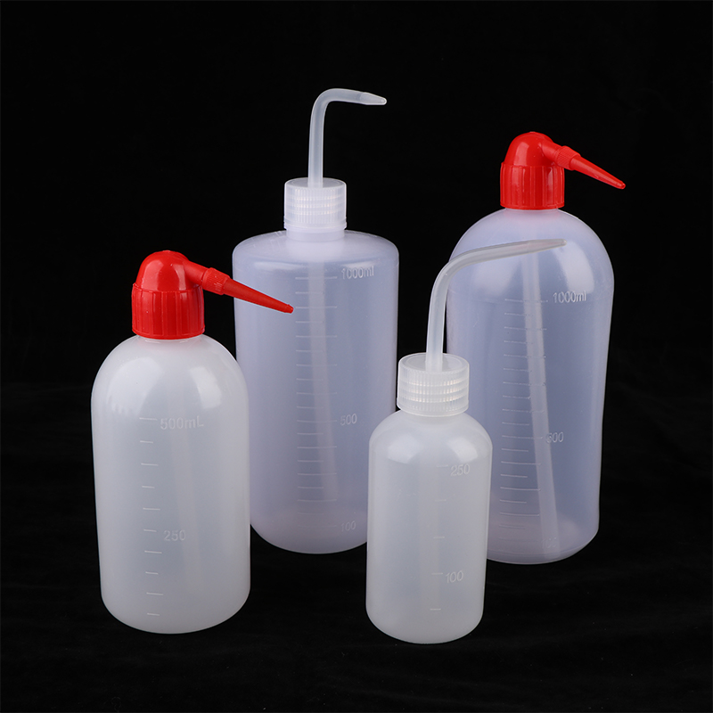 Refill Eyelash Extension - 150/250/500/1000Ml Botol Cuci Tato Profesional Alat