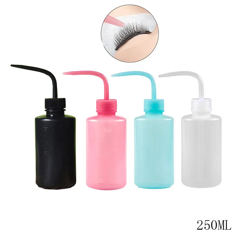 Refill Eyelash Extension - Botol Pembersih Bulu Mata 250ml -
