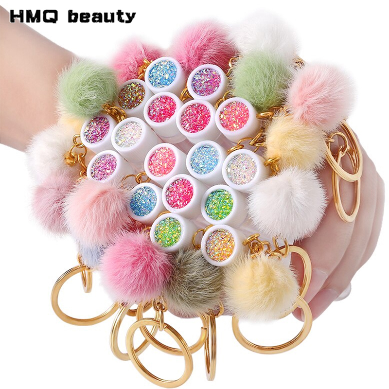 Eyelash Extension Vendor - 50/10/5 buah Kuas Bulu Mata dalam