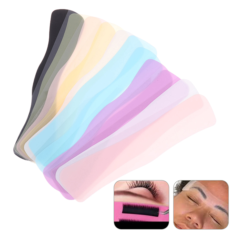 Eyelash Extension Course - 1 Buah Bantalan Dahi Ekstensi Bulu