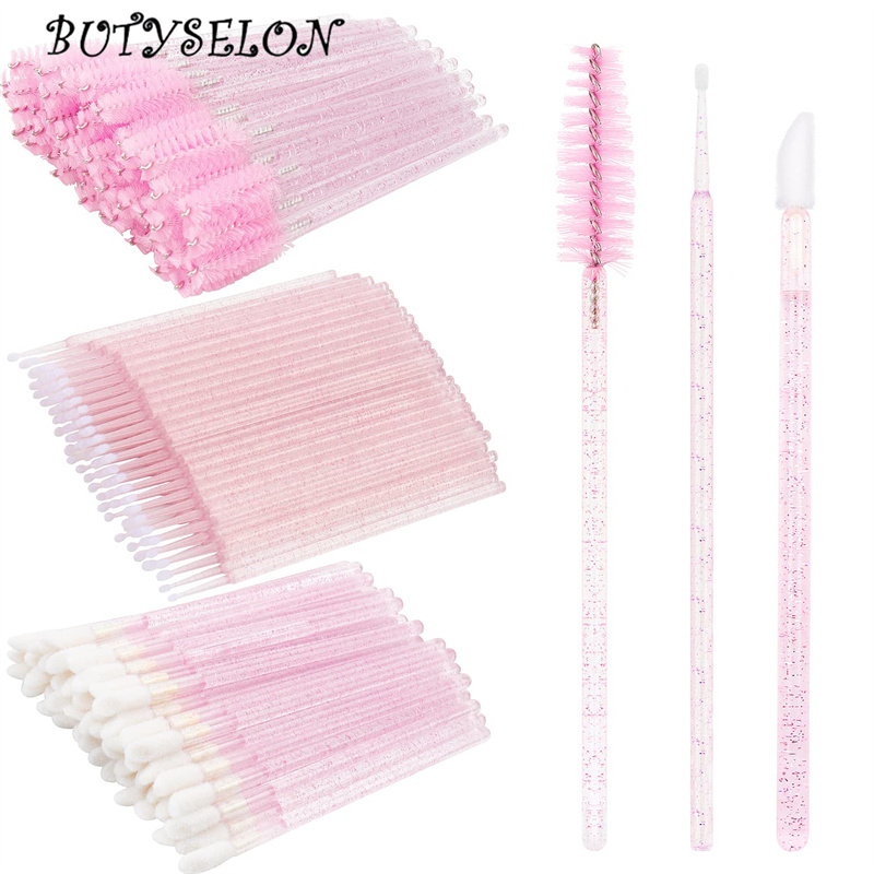 Set perlengkapan ekstensi bulu - Eyelash Extension Guide ulasan dan harga