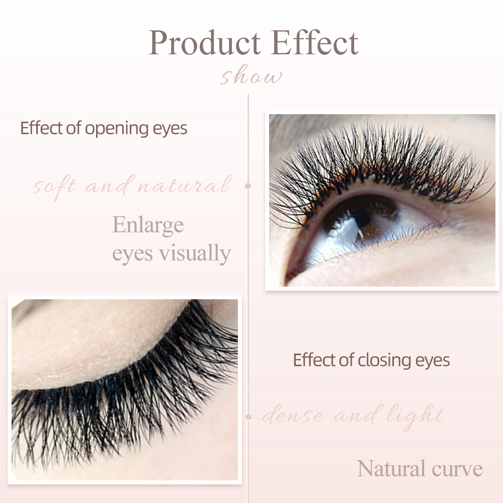 NAGARAKU bulu mata palsu ujung - Eyelash Extension Course ulasan dan harga