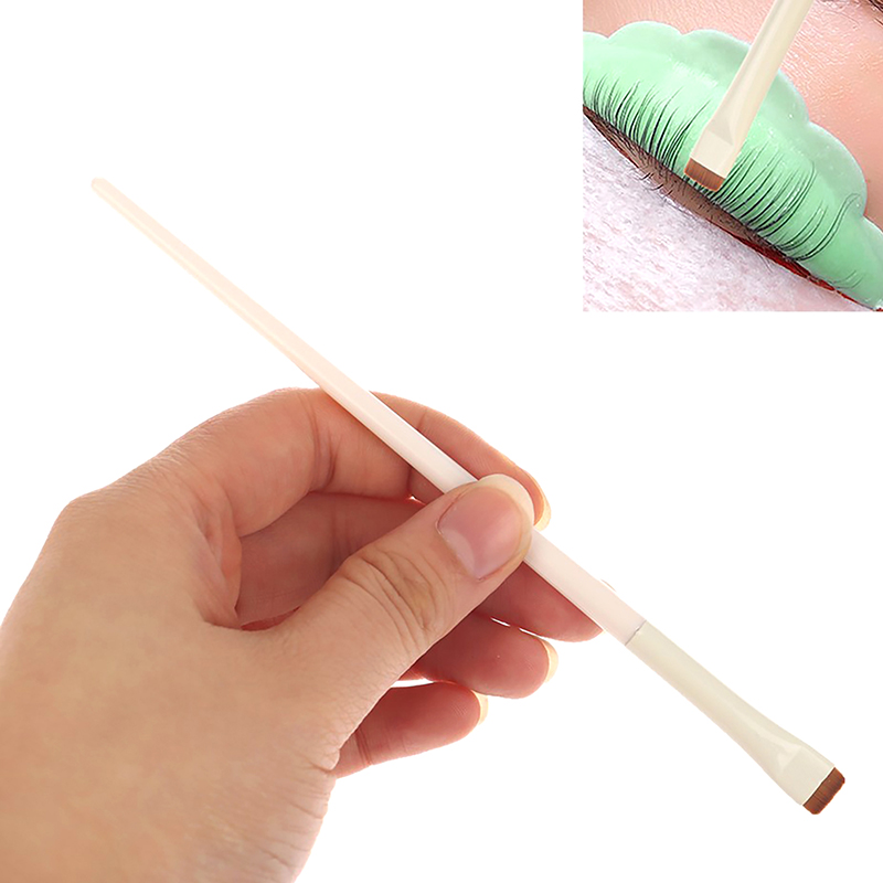 5/3/1 Buah Sikat Perm Kepala D - Eyelash Extension Guide ulasan dan harga