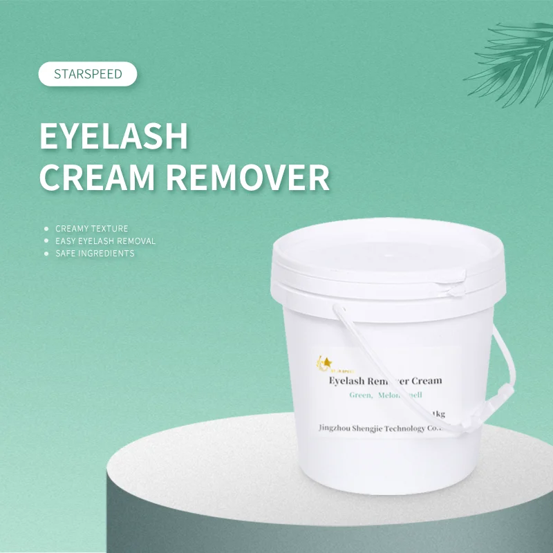 Krim Penghilang Lem Bulu Mata  - Refill Eyelash Extension ulasan dan harga