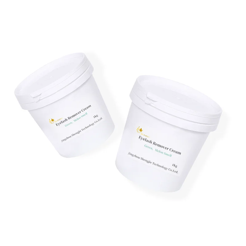 Krim Penghilang Lem Bulu Mata  - Refill Eyelash Extension ulasan dan harga