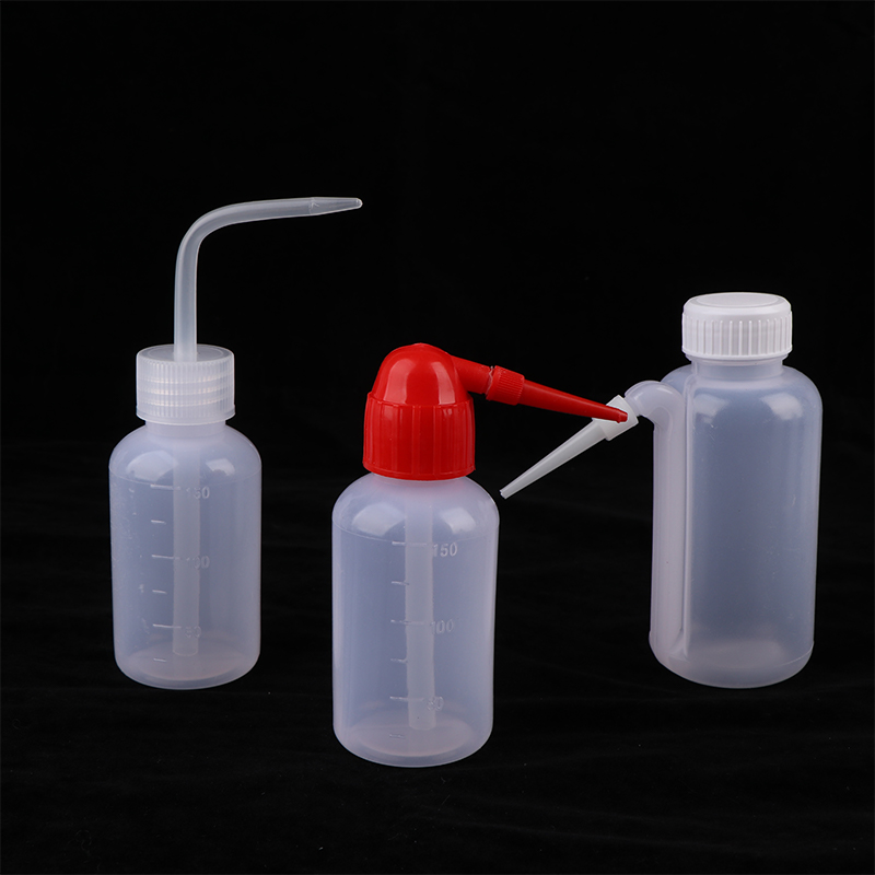 150/250/500/1000Ml Botol Cuci  - Refill Eyelash Extension ulasan dan harga