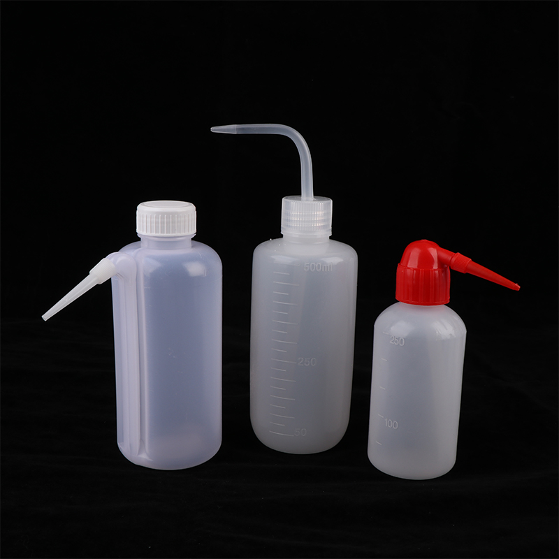 150/250/500/1000Ml Botol Cuci  - Refill Eyelash Extension ulasan dan harga