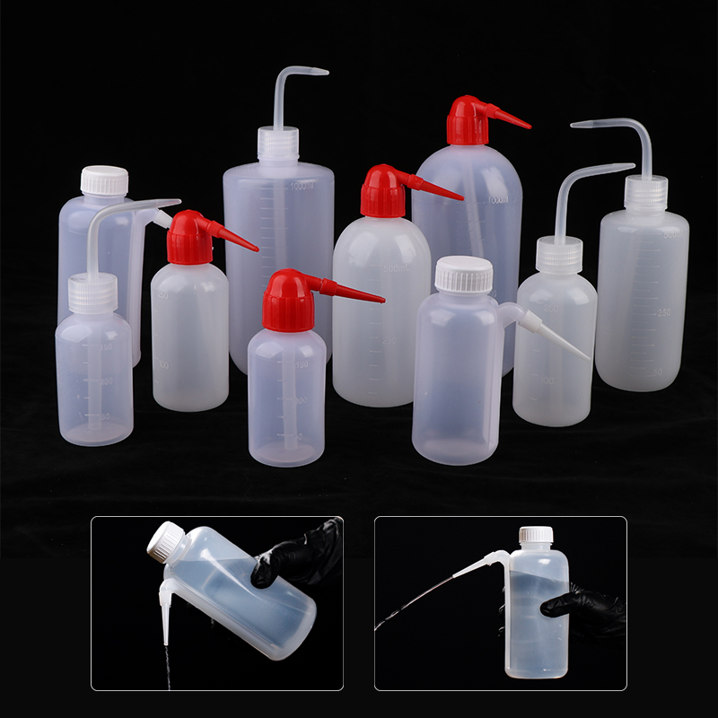 150/250/500/1000Ml Botol Cuci  - Refill Eyelash Extension ulasan dan harga