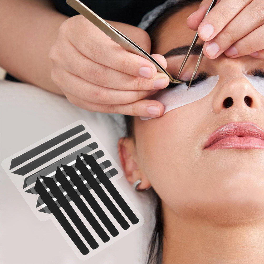 3 Lembar Bantalan Pengangkat B - Refill Eyelash Extension ulasan dan harga