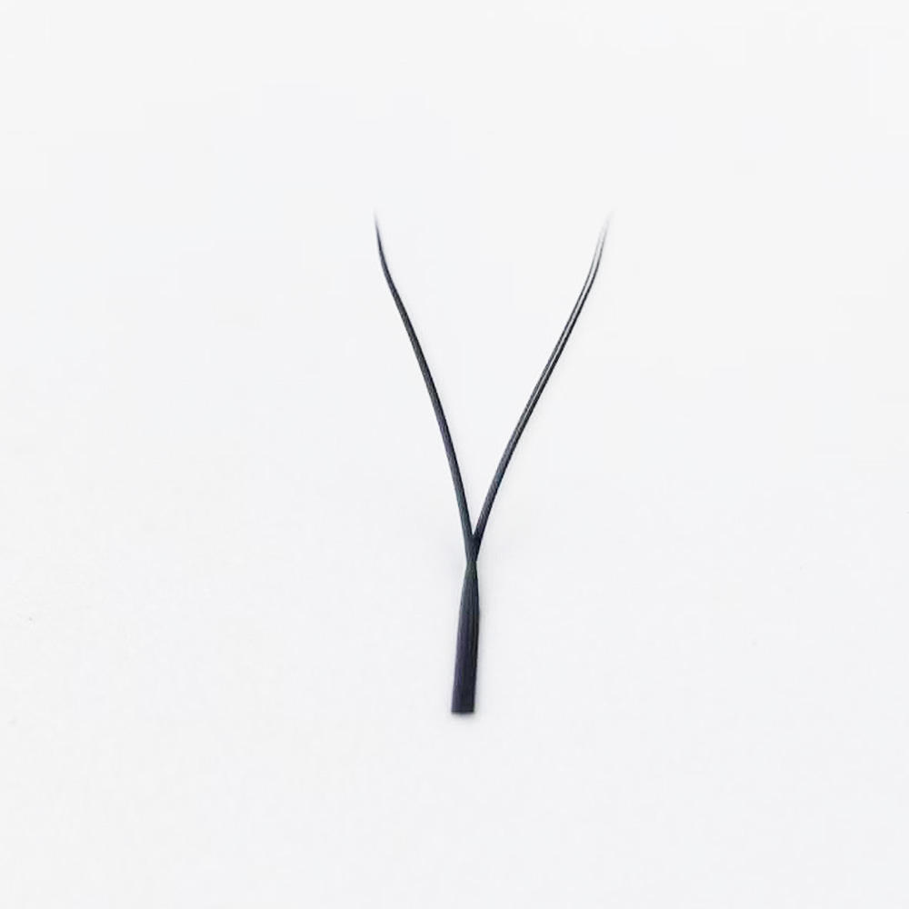 Supmacio 0.10 Mm YY Bulu Mata  - Eyelash Extension Human Hair ulasan dan harga