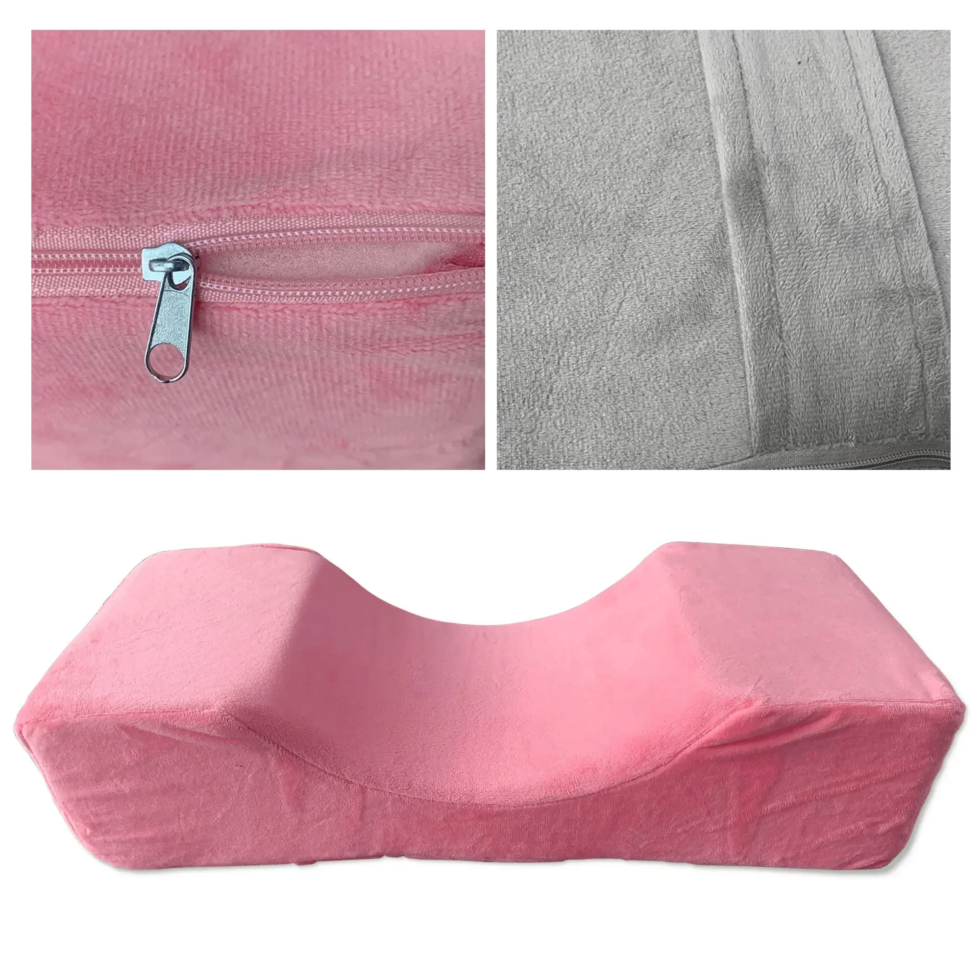 1pcLash bantal penopang leher  - Eyelash Extension Guide ulasan dan harga