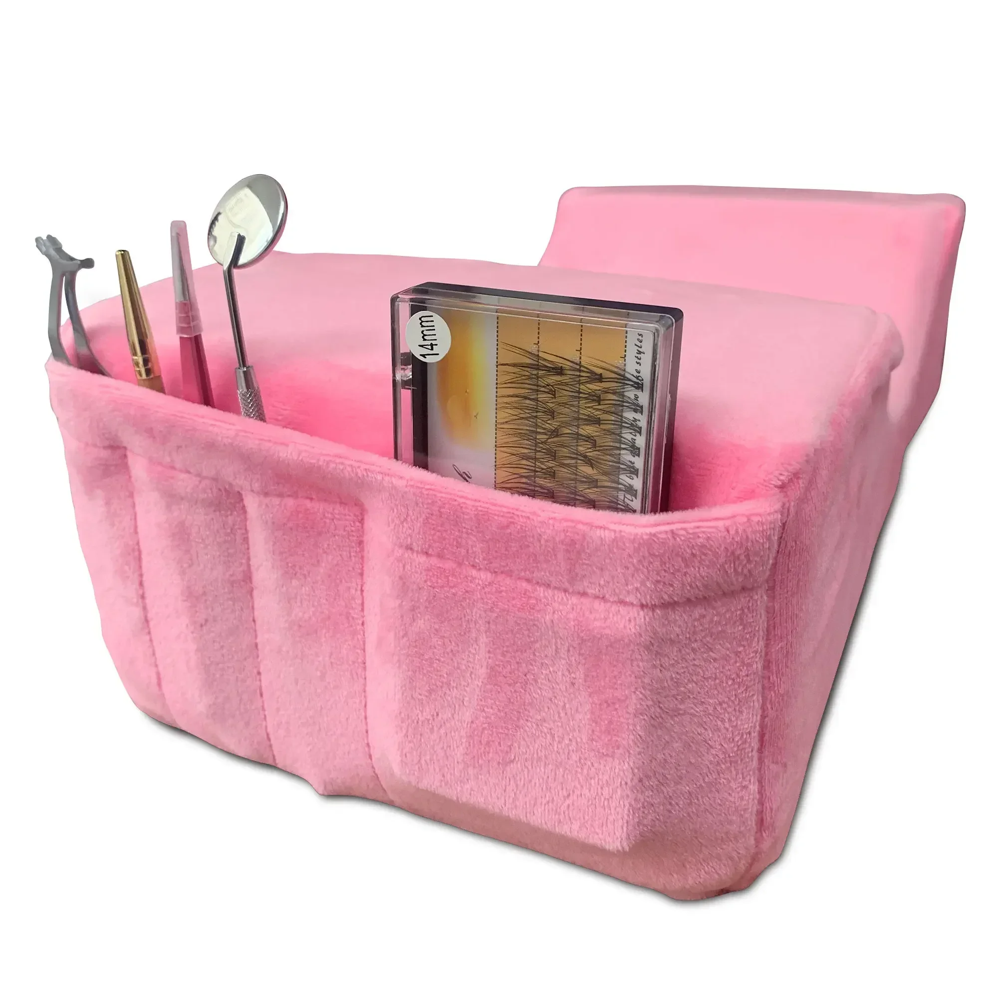1pcLash bantal penopang leher  - Eyelash Extension Guide ulasan dan harga