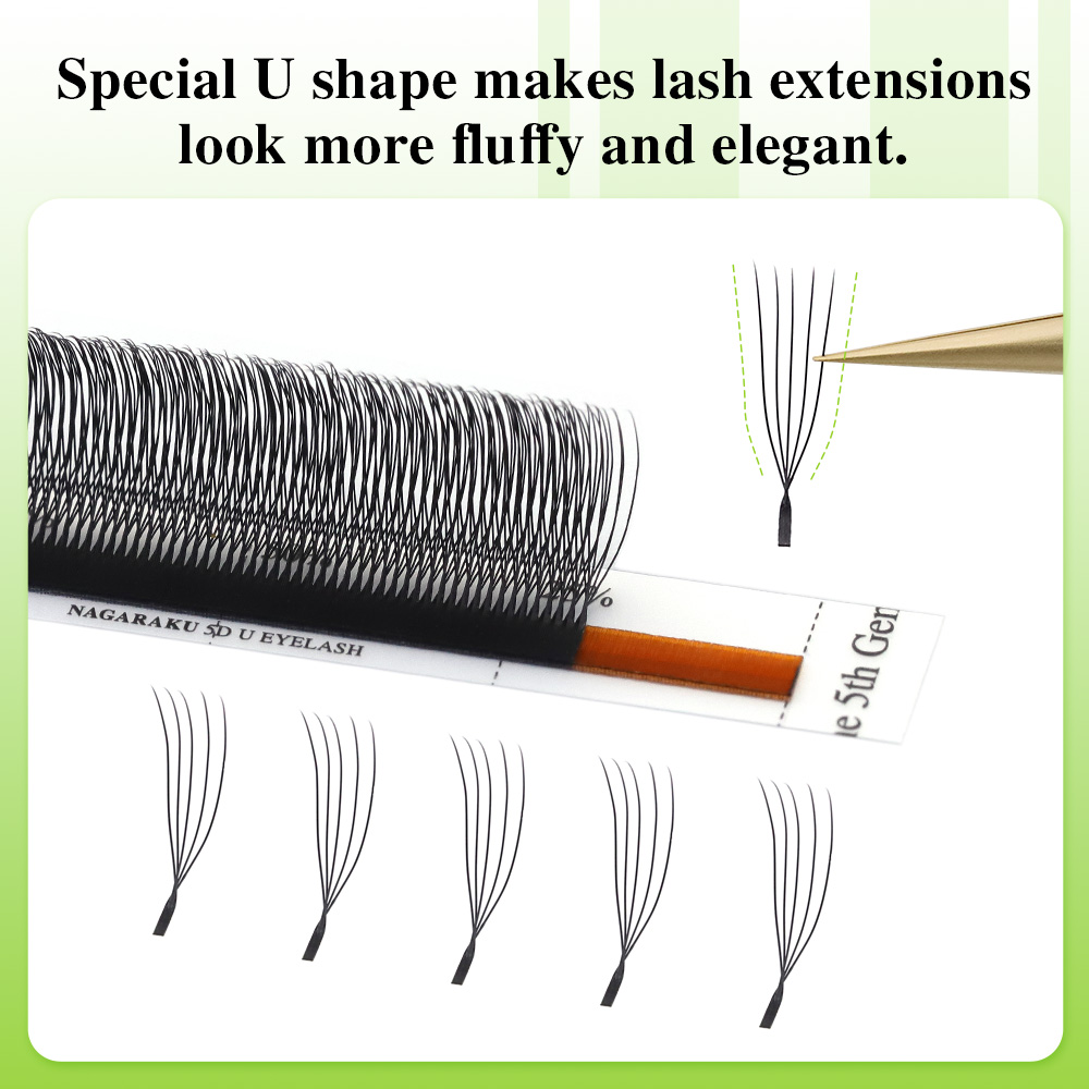 Ekstensi Bulu Mata NAGARAKU Be - Eyelash Extension Course ulasan dan harga