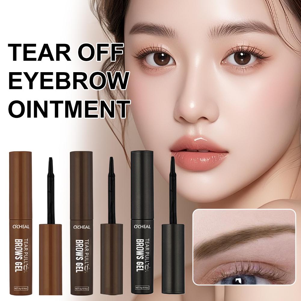 Bulu Mata Magnetik 3D Mink Tah - Refill Eyelash Extension ulasan dan harga