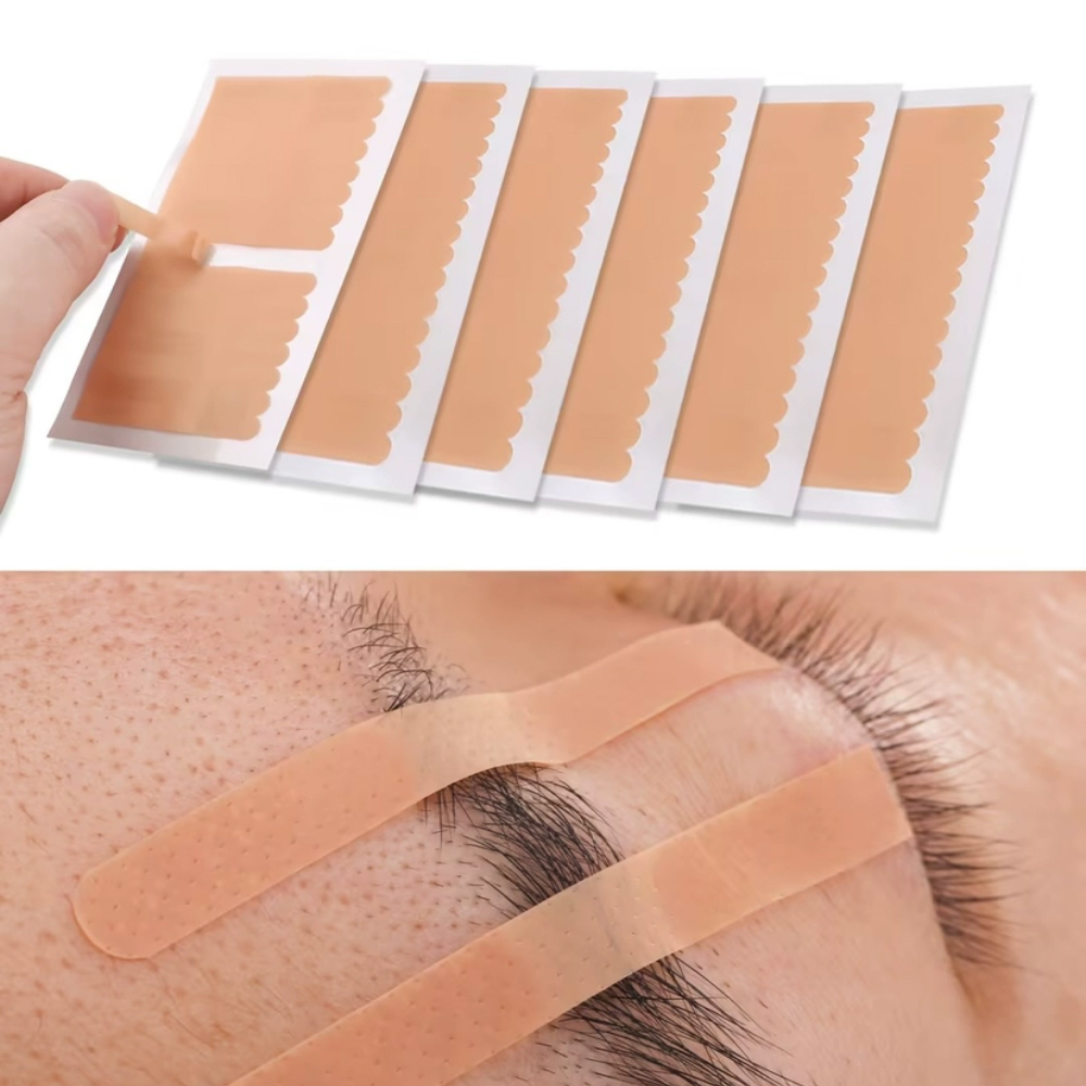 10/20 buah pita bulu mata buka - Eyelash Extension Guide ulasan dan harga
