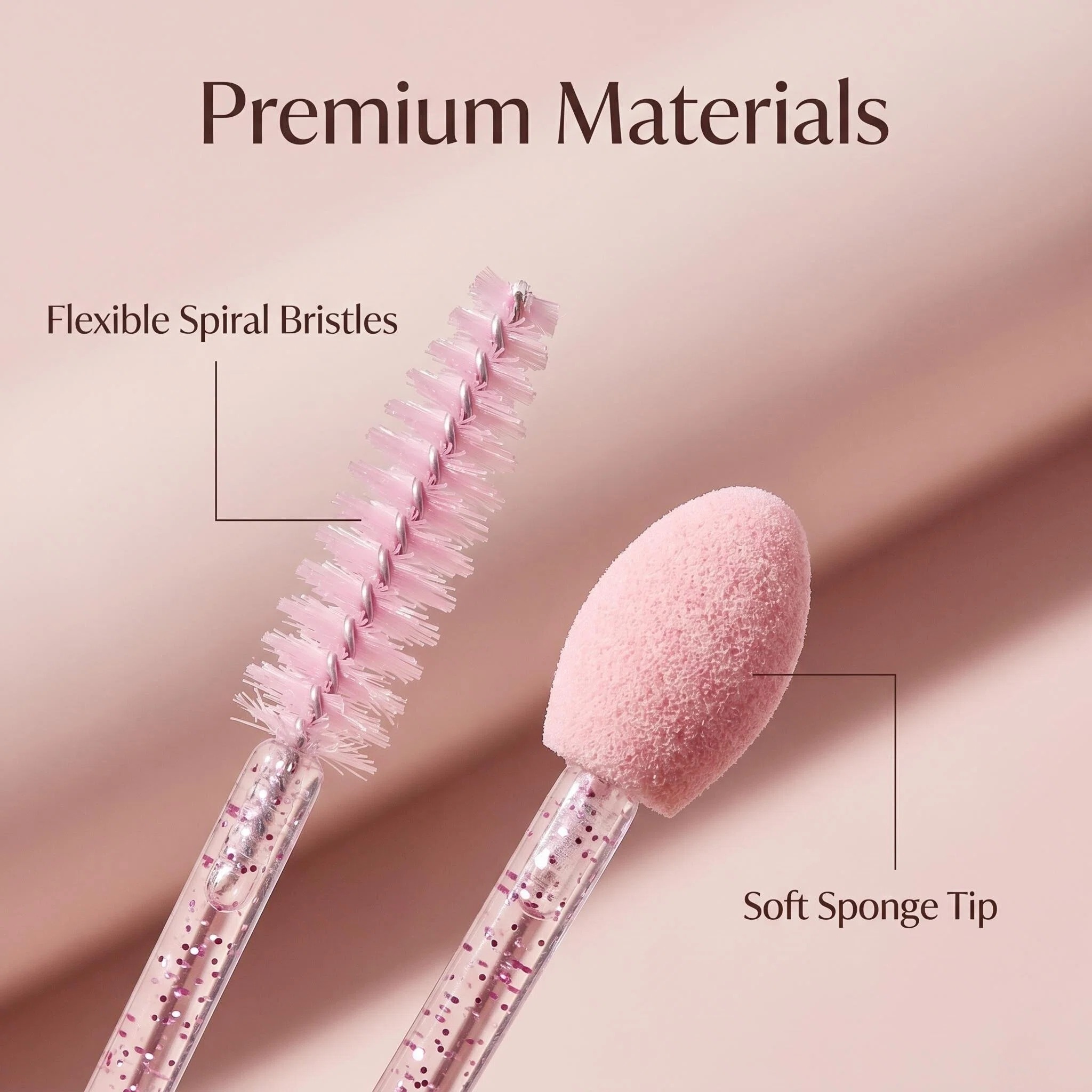  Kartu Ucapan Terima Kasih un - Eyelash Extension Vendor ulasan dan harga