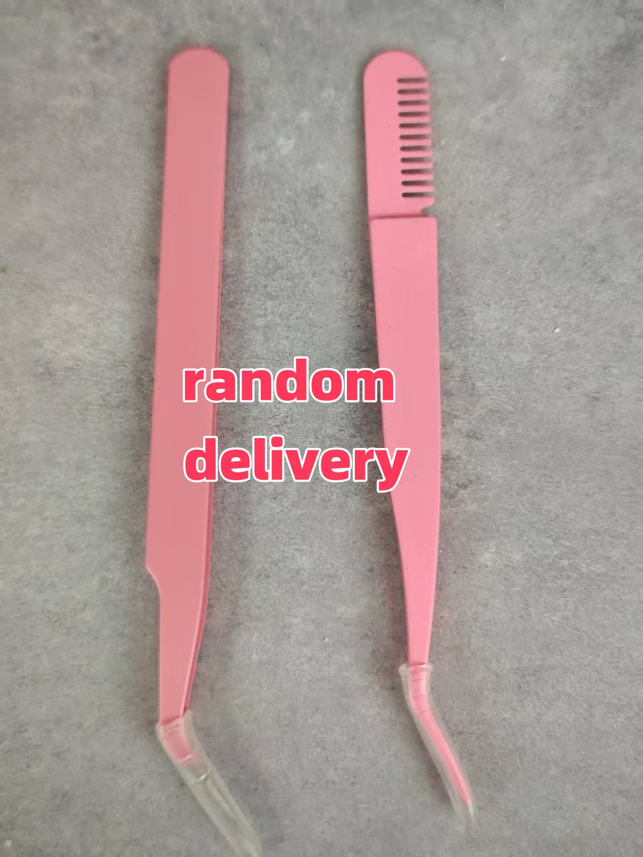 1 Set Ekstensi Bulu Mata Clust - Eyelash Extension Cat Eye ulasan dan harga