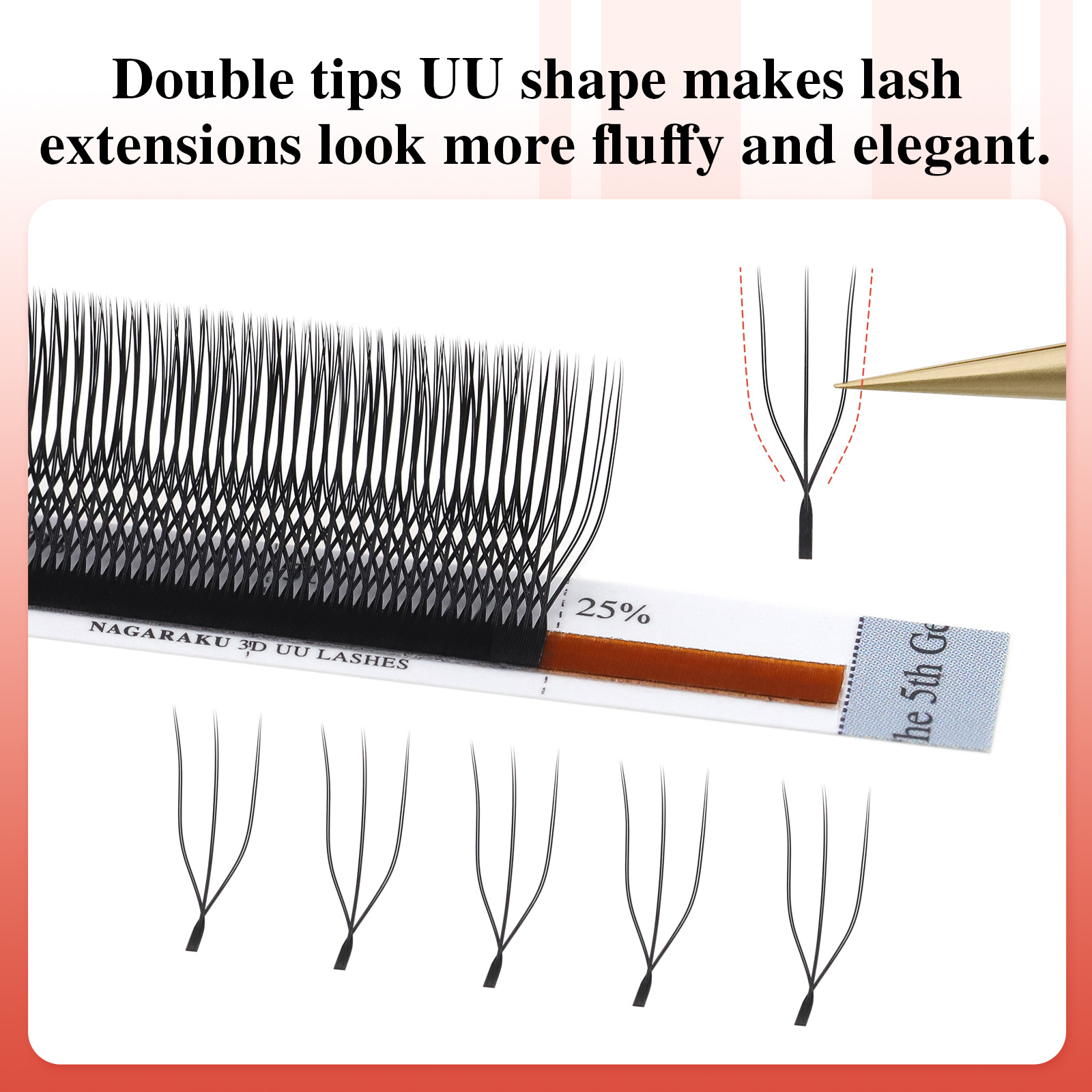 Ekstensi Bulu Mata NAGARAKU Be - Eyelash Extension Course ulasan dan harga