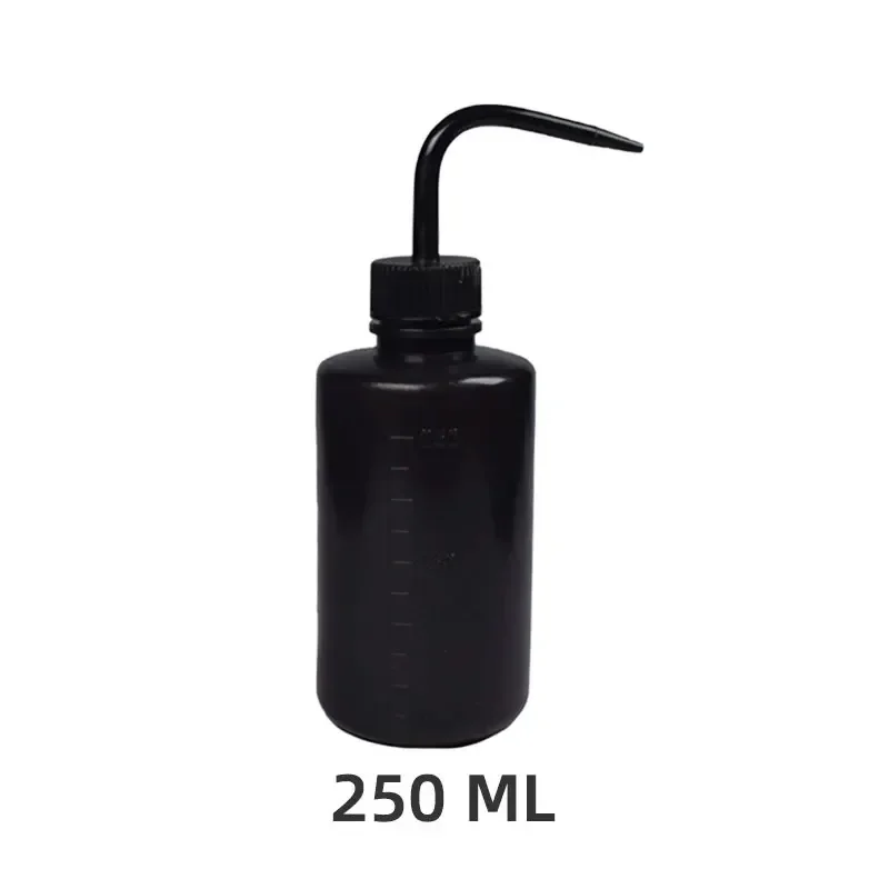 Botol Pembersih Bulu Mata 250m - Refill Eyelash Extension ulasan dan harga