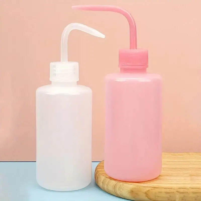 Botol Pembersih Bulu Mata 250m - Refill Eyelash Extension ulasan dan harga