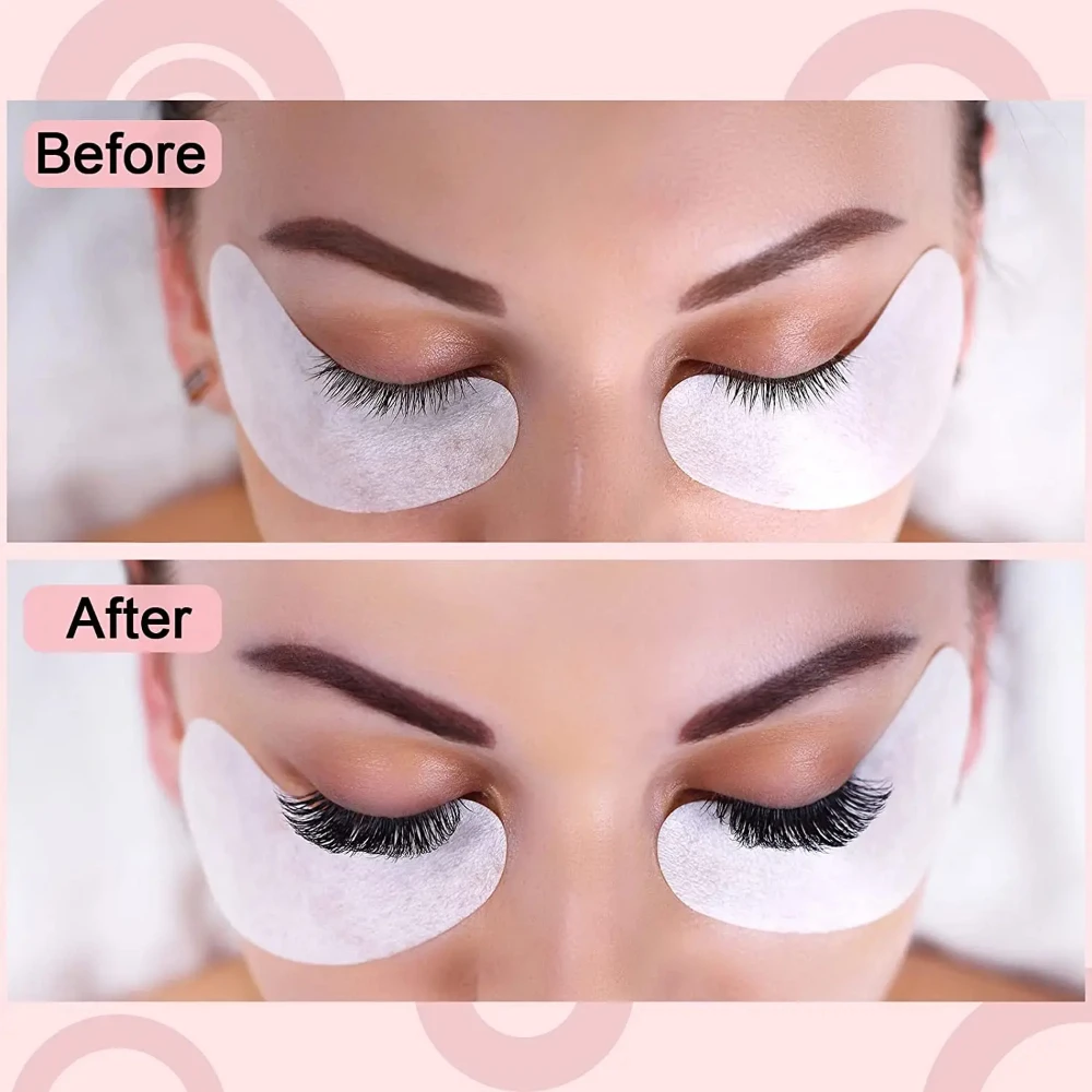23Pcs Kit pembersih ekstensi b - Eyelash Extension Wash Kit ulasan dan harga