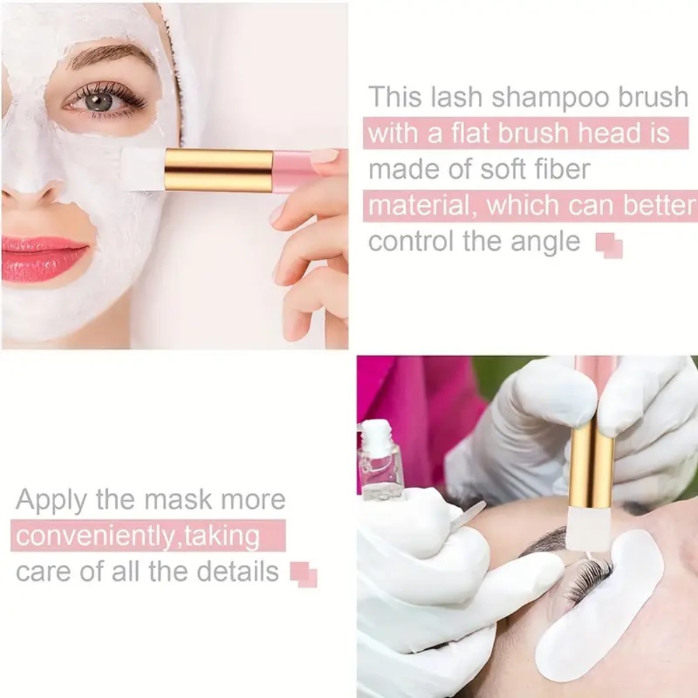 20 Buah Botol Pompa Busa Koson - Refill Eyelash Extension ulasan dan harga
