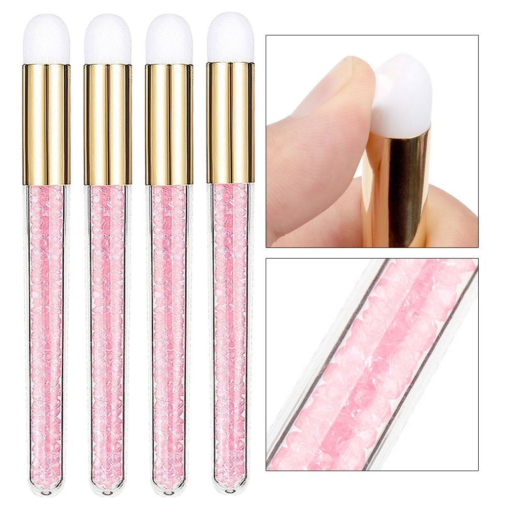 20 Buah Botol Pompa Busa Koson - Refill Eyelash Extension ulasan dan harga