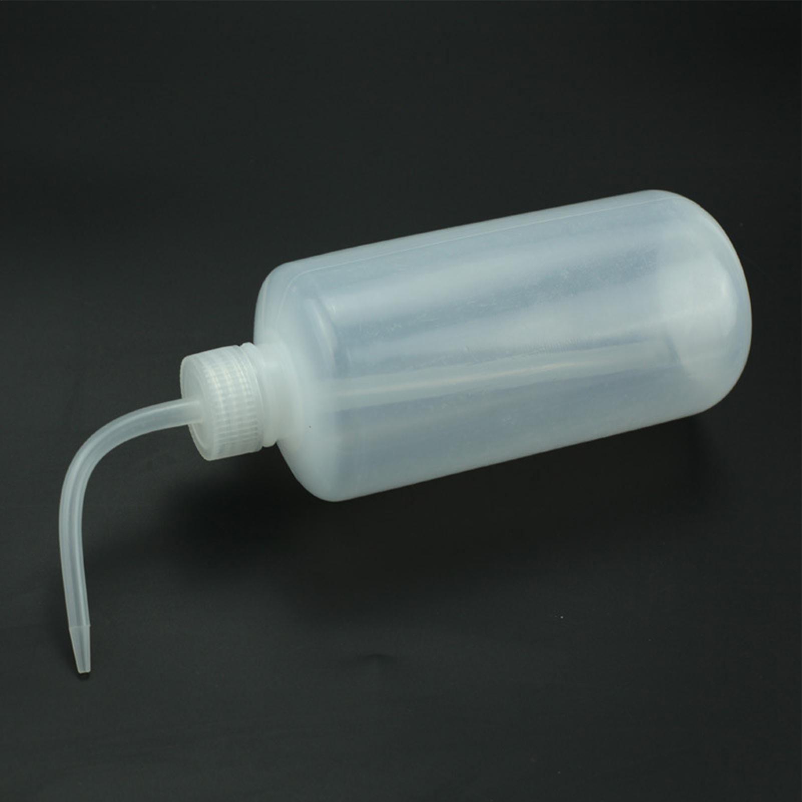 1/2 Buah 250Ml Botol Pencet Be - Refill Eyelash Extension ulasan dan harga