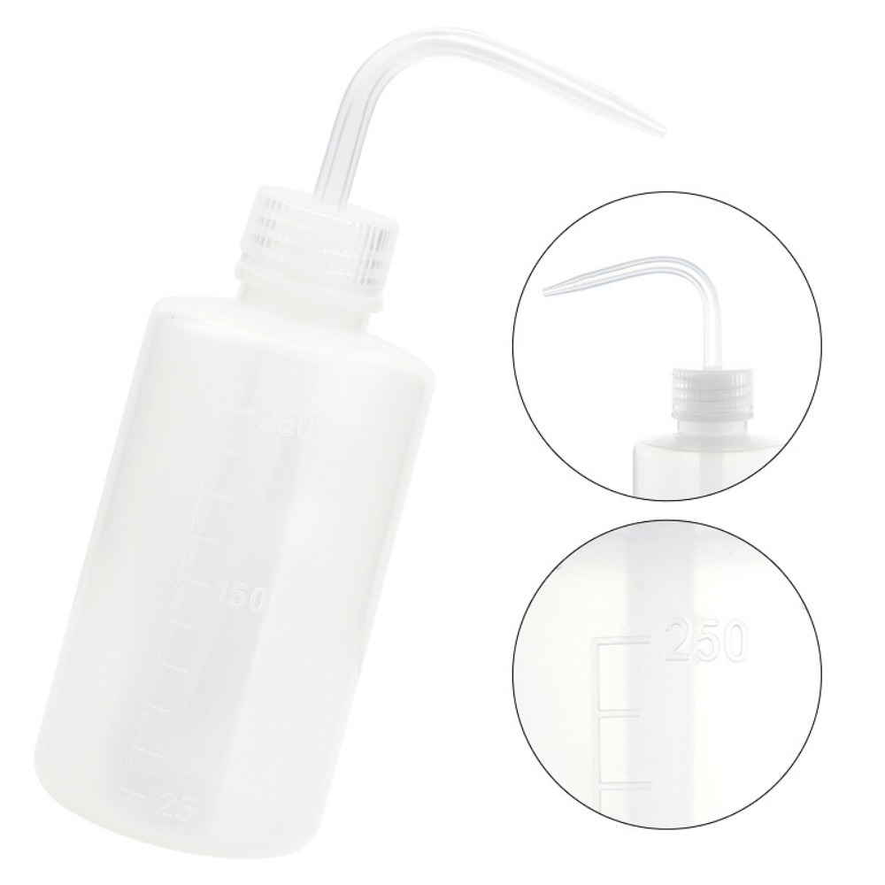Botol kosong Remas botol cuci  - Refill Eyelash Extension ulasan dan harga