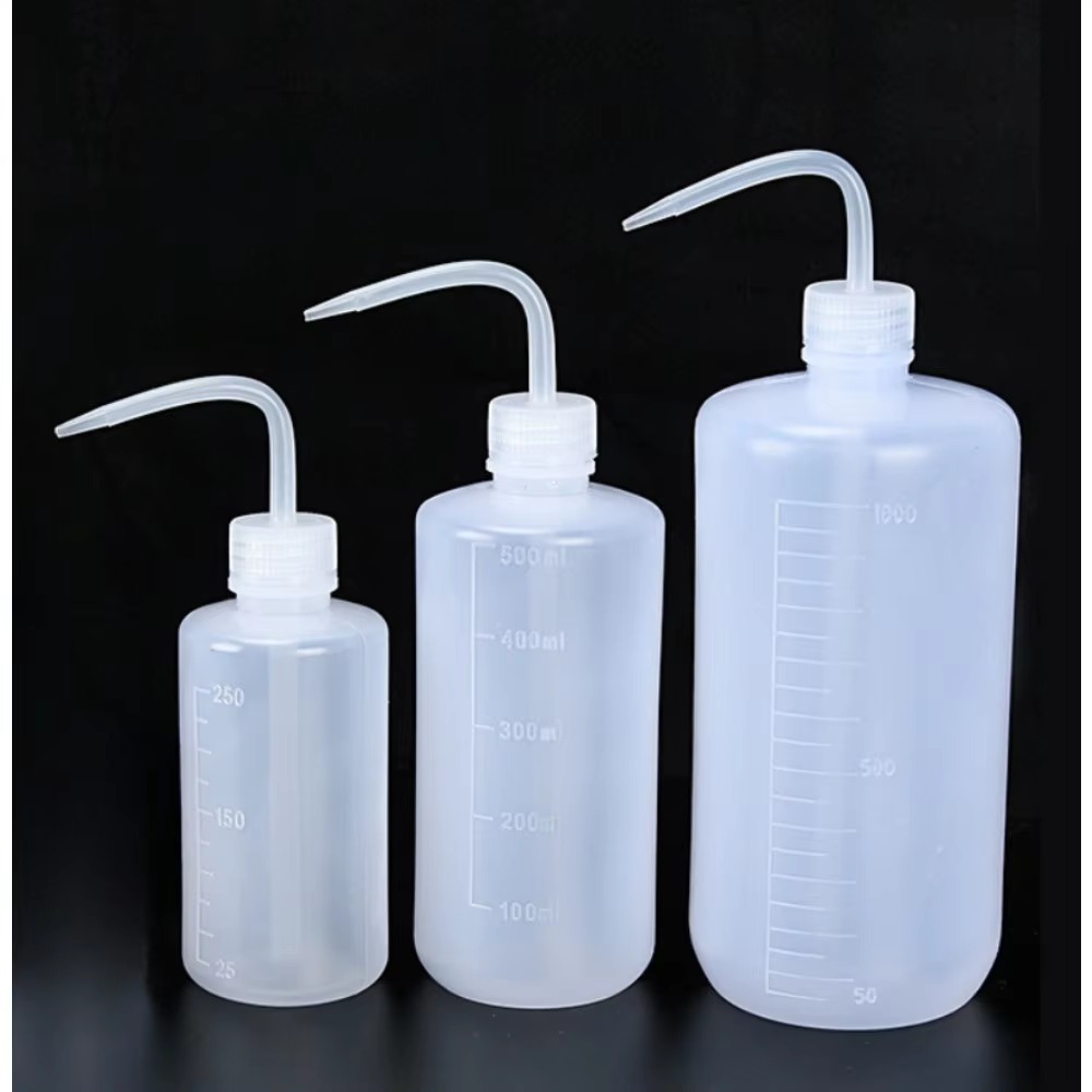 Botol kosong Remas botol cuci  - Refill Eyelash Extension ulasan dan harga