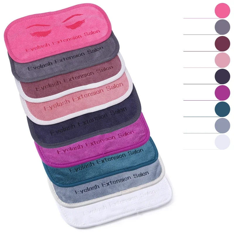 Bantalan bulu mata lembut, sti - Lash Tile Palette ulasan dan harga