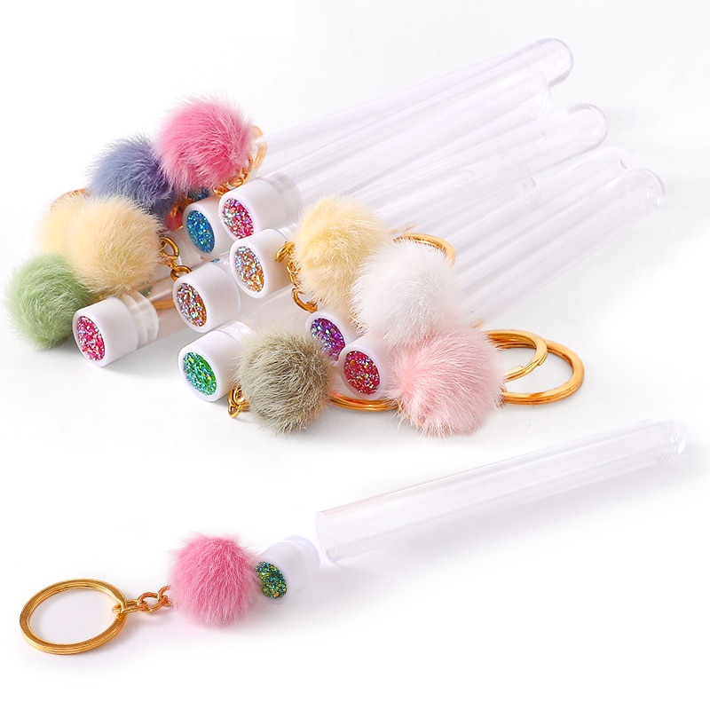 50/10/5 buah Kuas Bulu Mata da - Eyelash Extension Vendor ulasan dan harga