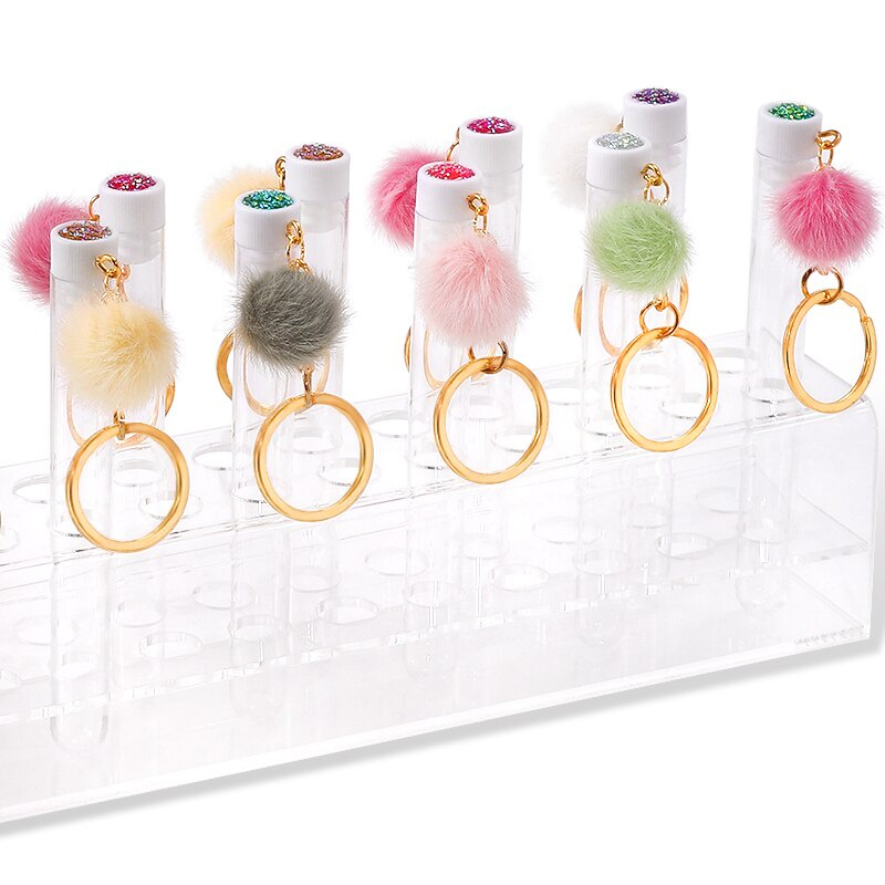 50/10/5 buah Kuas Bulu Mata da - Eyelash Extension Vendor ulasan dan harga
