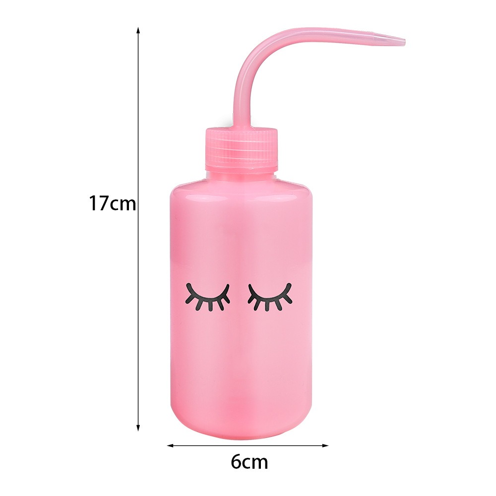 250Ml Botol Pembersih Bulu Mat - Refill Eyelash Extension ulasan dan harga