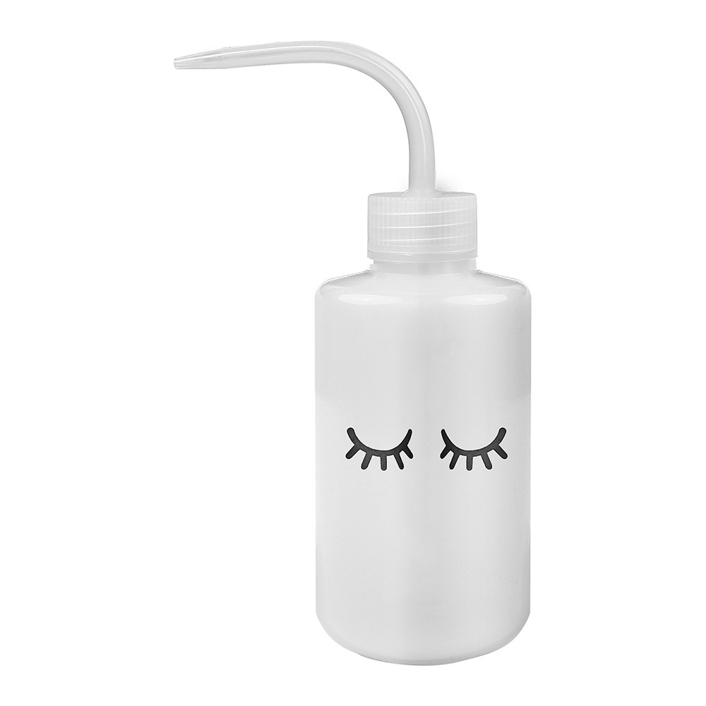 250Ml Botol Pembersih Bulu Mat - Refill Eyelash Extension ulasan dan harga
