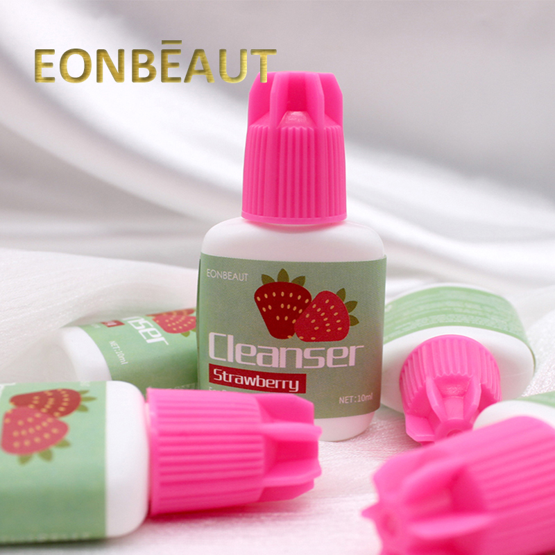 5 botol eonbeaute ekstensi bul - Eyelash Extension Foam Cleanser ulasan dan harga