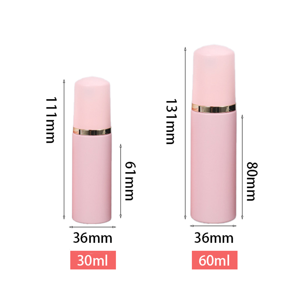 Kit Pembersih Perpanjangan Bul - Refill Eyelash Extension ulasan dan harga