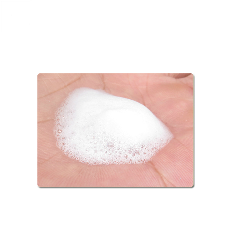 Busa pembersih bulu mata kuat  - Eyelash Extension Foam Cleanser ulasan dan harga