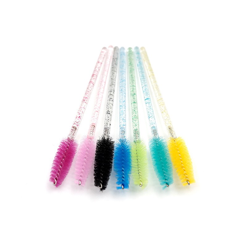 Grosir 100/500/1000pcs Alat Ma - Eyelash Extension Vendor ulasan dan harga