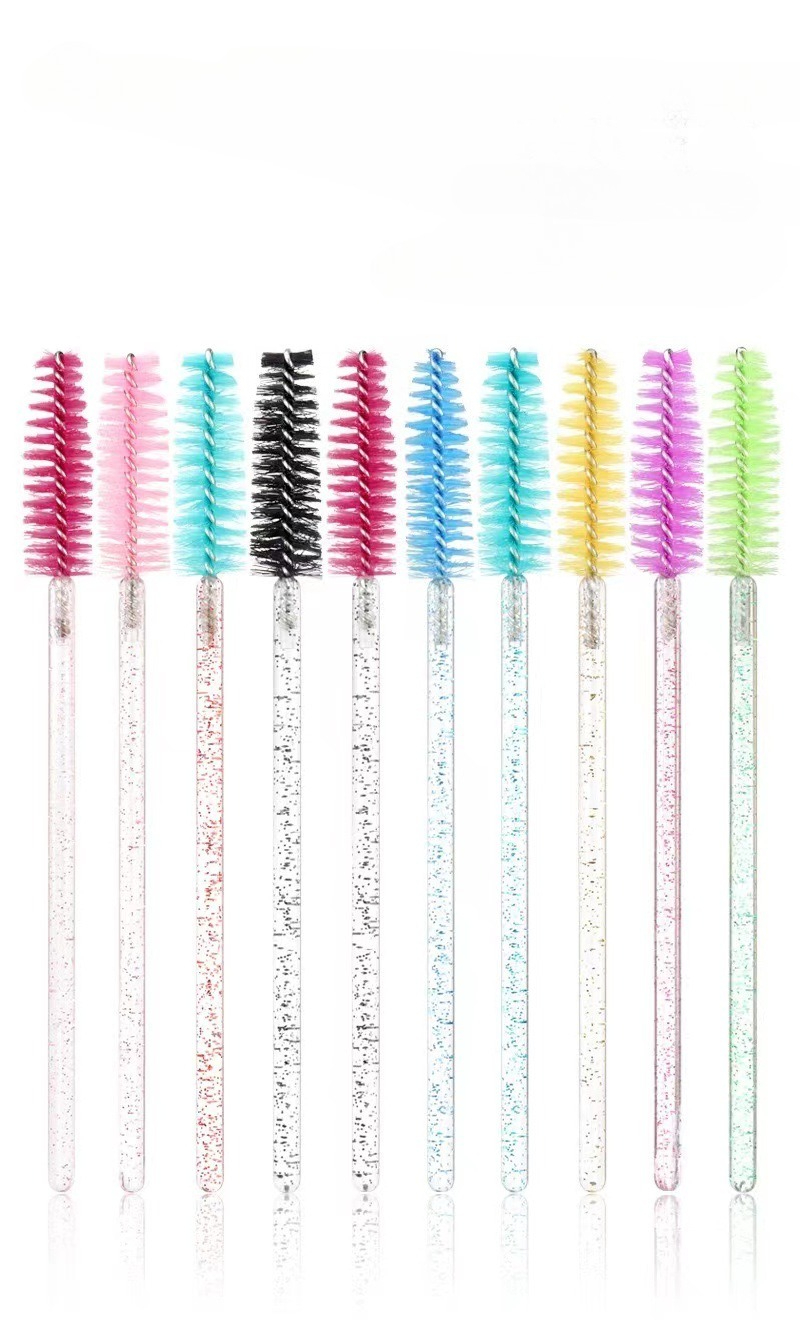 Grosir 100/500/1000pcs Alat Ma - Eyelash Extension Vendor ulasan dan harga
