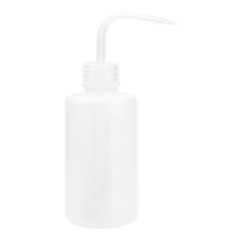 Botol Cuci untuk Ekstensi Bulu - Refill Eyelash Extension ulasan dan harga