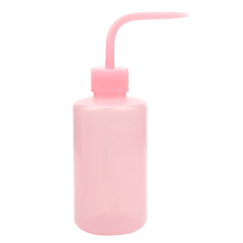 Botol Cuci untuk Ekstensi Bulu - Refill Eyelash Extension ulasan dan harga
