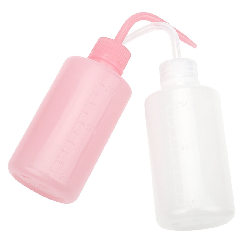 Botol Cuci untuk Ekstensi Bulu - Refill Eyelash Extension ulasan dan harga