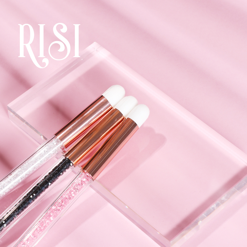 RISI sikat pembersih riasan, s - Eyelash Extension Foam Cleanser ulasan dan harga