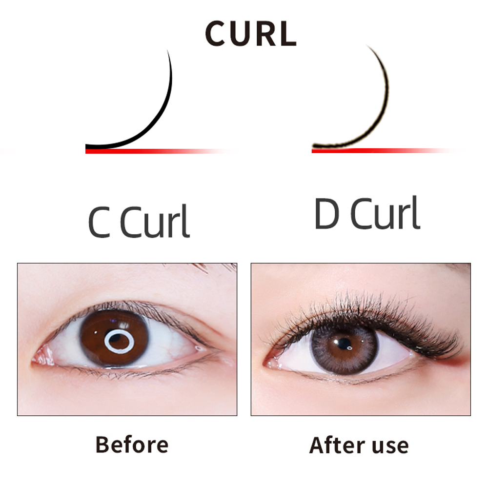 Lagree bulu mata palsu 3D 4D 5 - Eyelash Extension Course ulasan dan harga
