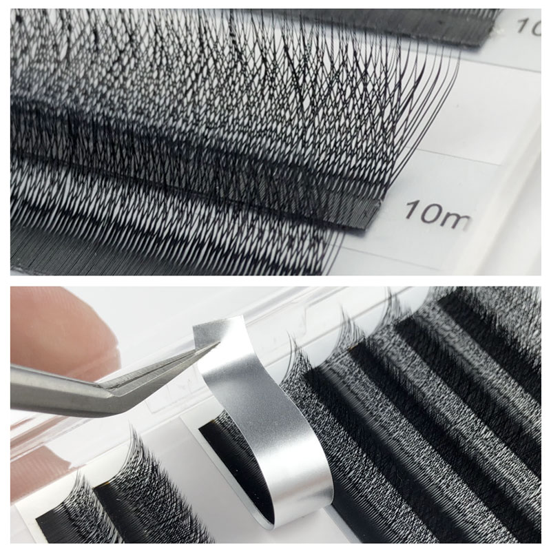 Lagree bulu mata palsu 3D 4D 5 - Eyelash Extension Course ulasan dan harga